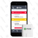 Fixd OBD-II Car Maintenance Bluetooth Scanner | $40 | Amazon